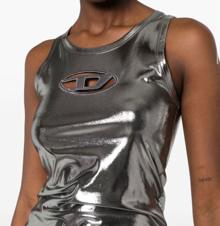 ⁦DIESEL TOP⁩ - الصورة ⁦3⁩