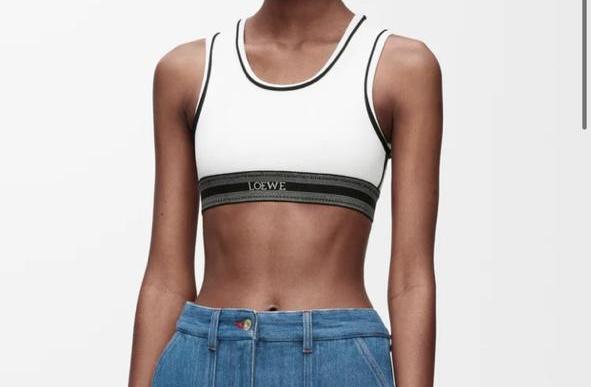 LOEWE TOP