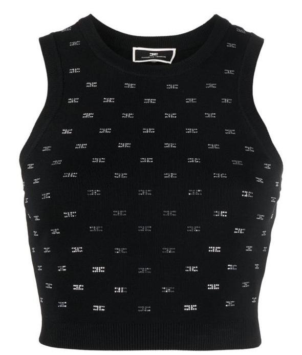 ELISABETTA FRANCHI TOP