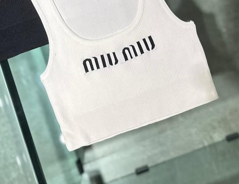 MIU MIU TOP