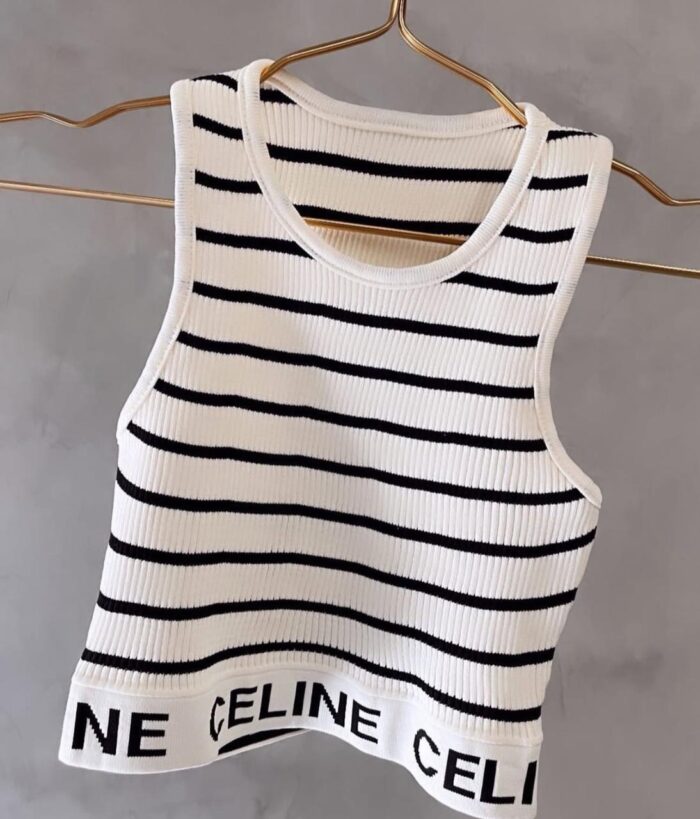 ⁦CELINE TOP⁩ - الصورة ⁦2⁩