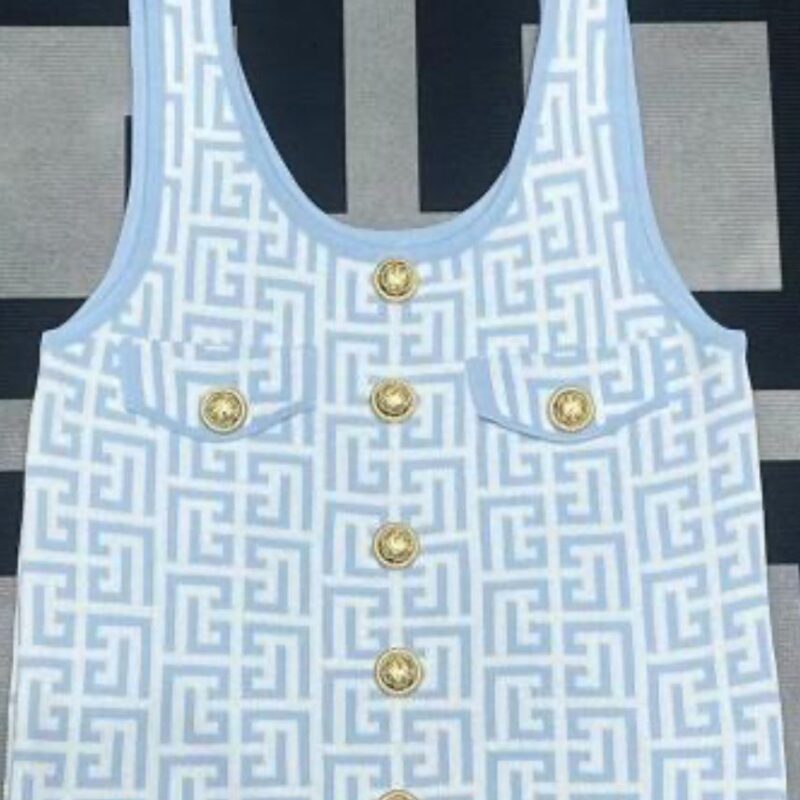 BALMAIN TOP