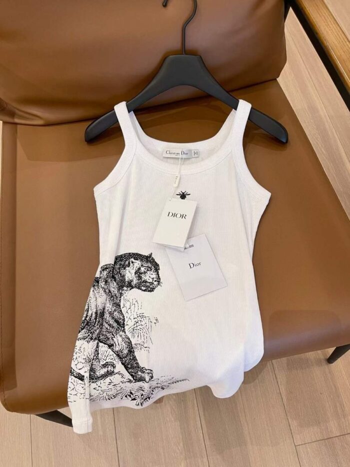 ⁦CHRISTIAN DIOR TOP⁩ - الصورة ⁦2⁩