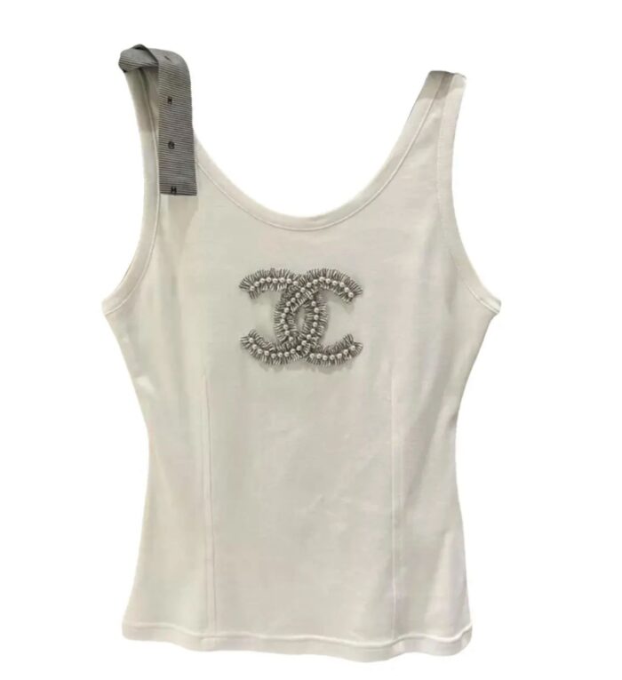 CHANEL TOP