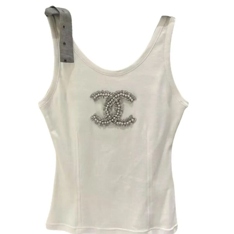 CHANEL TOP
