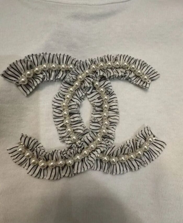 ⁦CHANEL TOP⁩ - الصورة ⁦8⁩