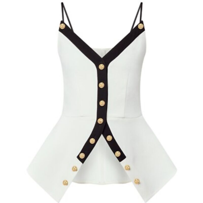 LOUIS VUITTON TOP