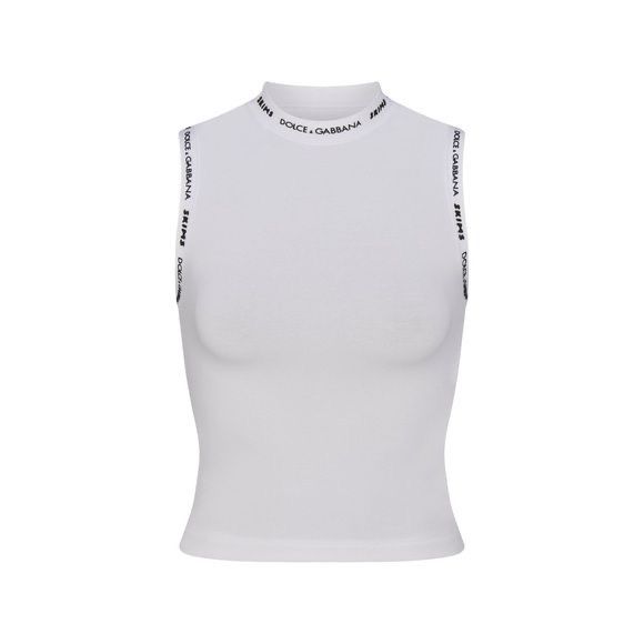 DOLCE&GABBANA TOP