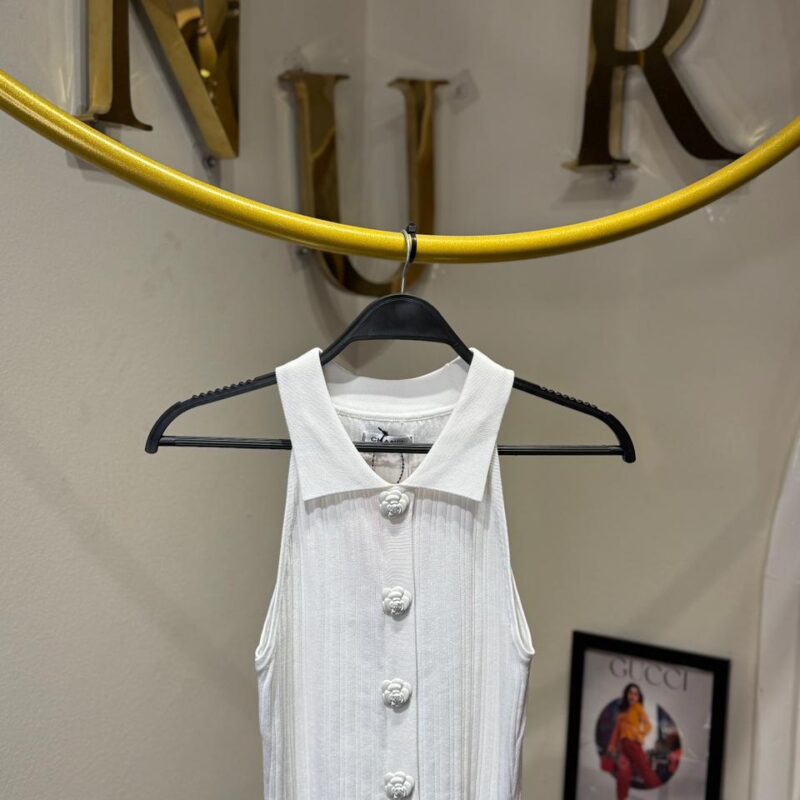CHANEL TOP