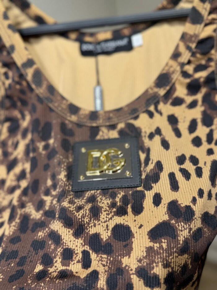 ⁦DOLCE&GABBANA TOP⁩ - الصورة ⁦3⁩