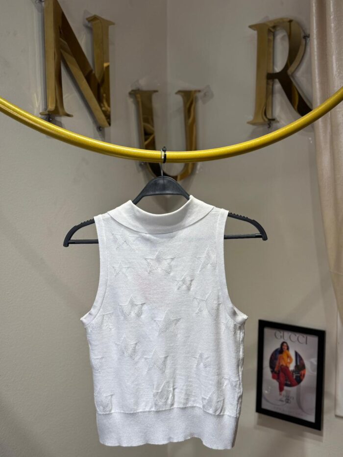 ⁦CHRISTIAN DIOR TOP⁩ - الصورة ⁦3⁩