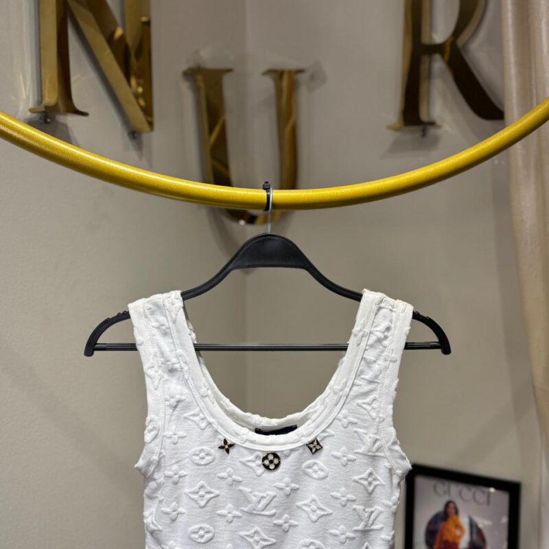 LOUIS VUITTON TOP