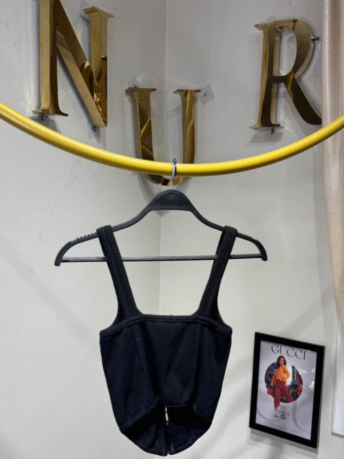⁦SAINT LAURENT TOP⁩ - الصورة ⁦4⁩