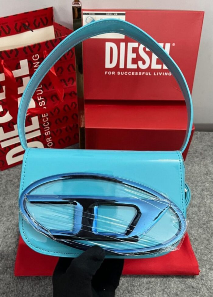 ⁦DIESEL BAG⁩ - الصورة ⁦2⁩