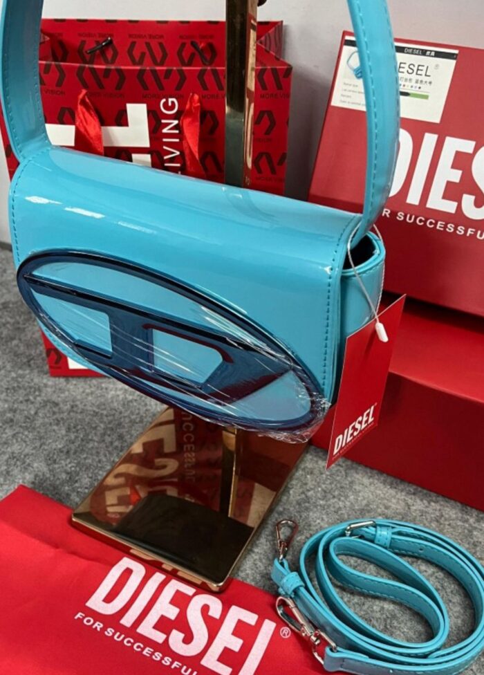 ⁦DIESEL BAG⁩ - الصورة ⁦4⁩