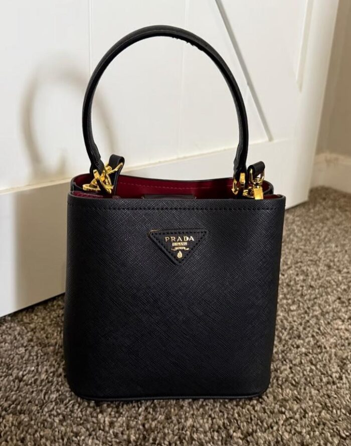 ⁦PRADA BAG⁩ - الصورة ⁦2⁩