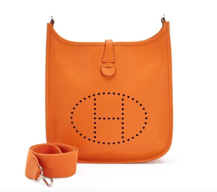 HERMES BAG