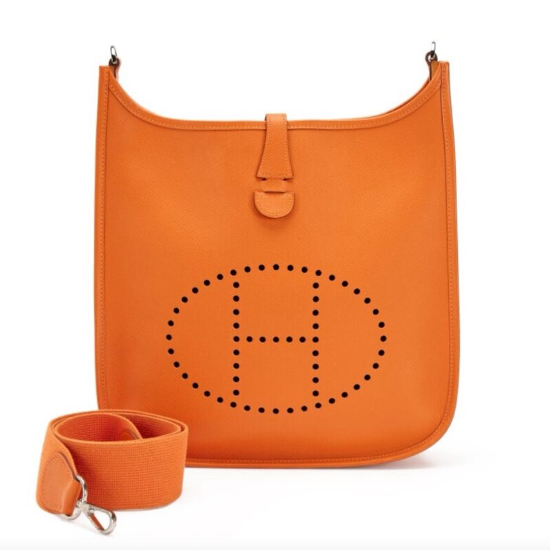 HERMES BAG