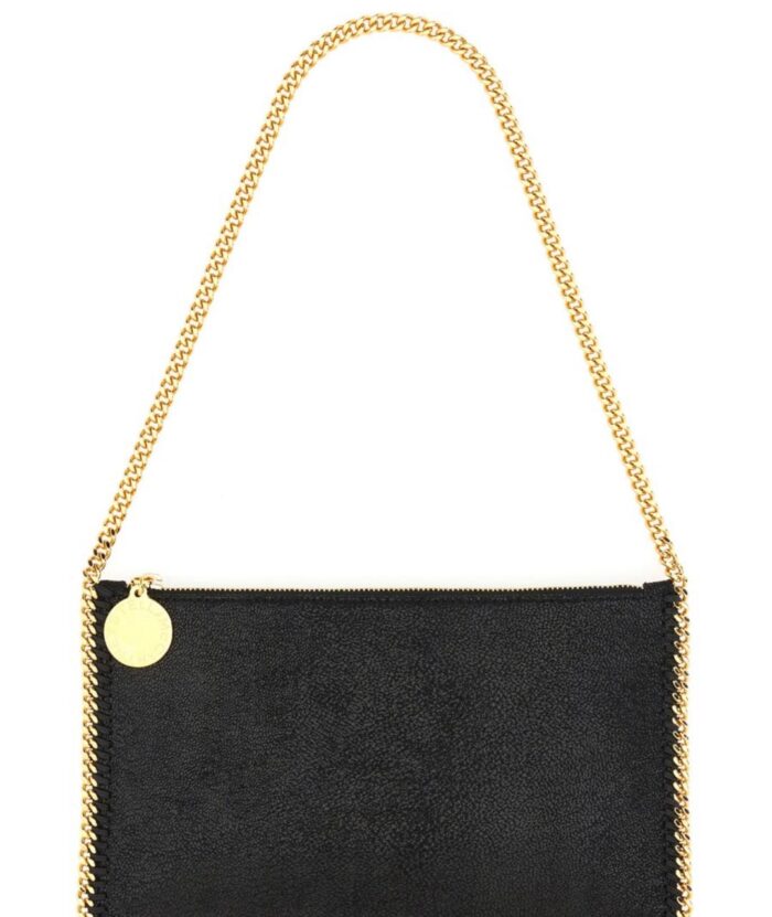 ⁦STELLA MCCARTNEY BAG⁩ - الصورة ⁦4⁩