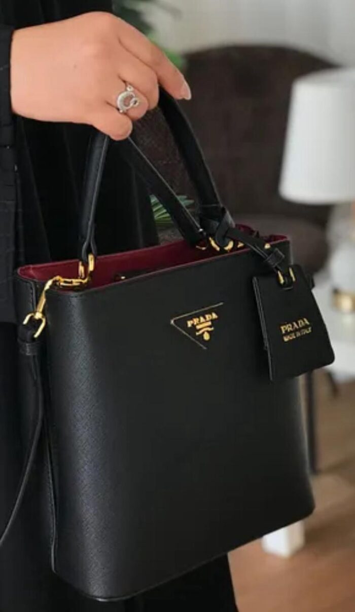PRADA BAG
