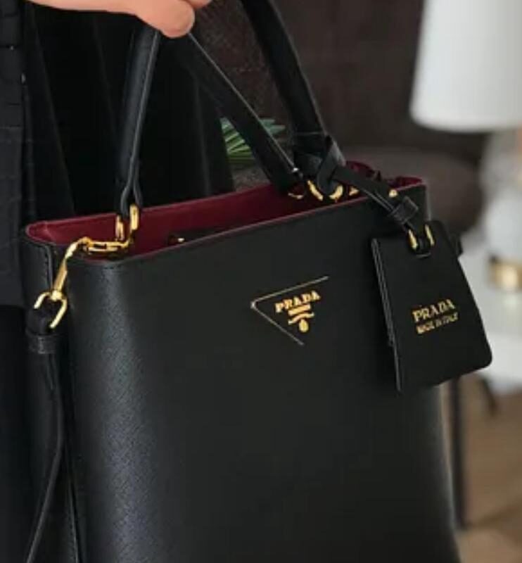 PRADA BAG