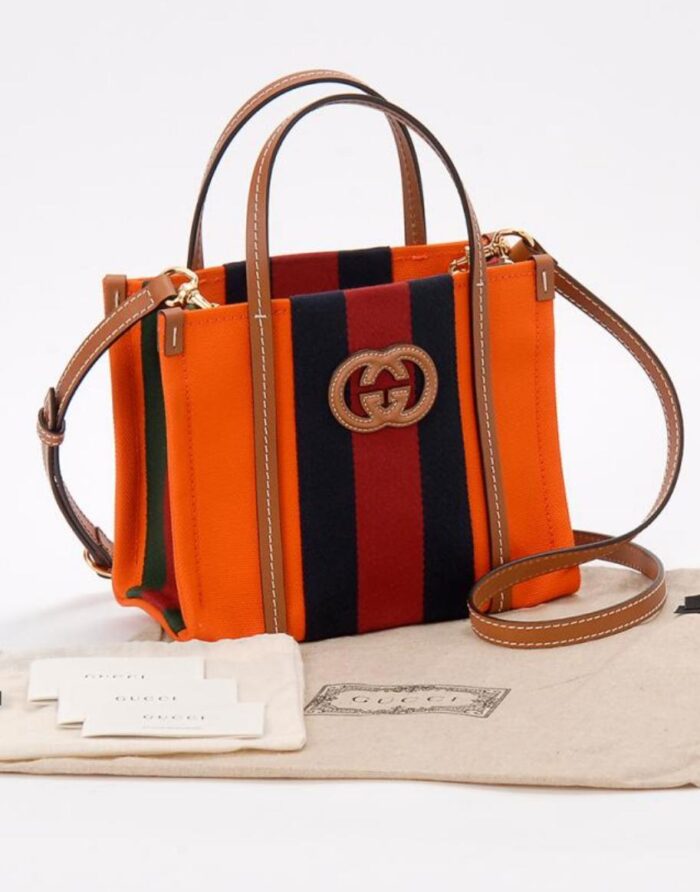 ⁦GUCCI BAG⁩ - الصورة ⁦2⁩