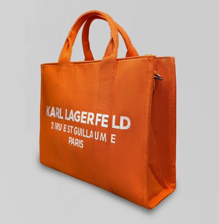 ⁦KARL LAGERFELD BAG⁩ - الصورة ⁦2⁩
