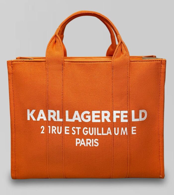⁦KARL LAGERFELD BAG⁩ - الصورة ⁦3⁩