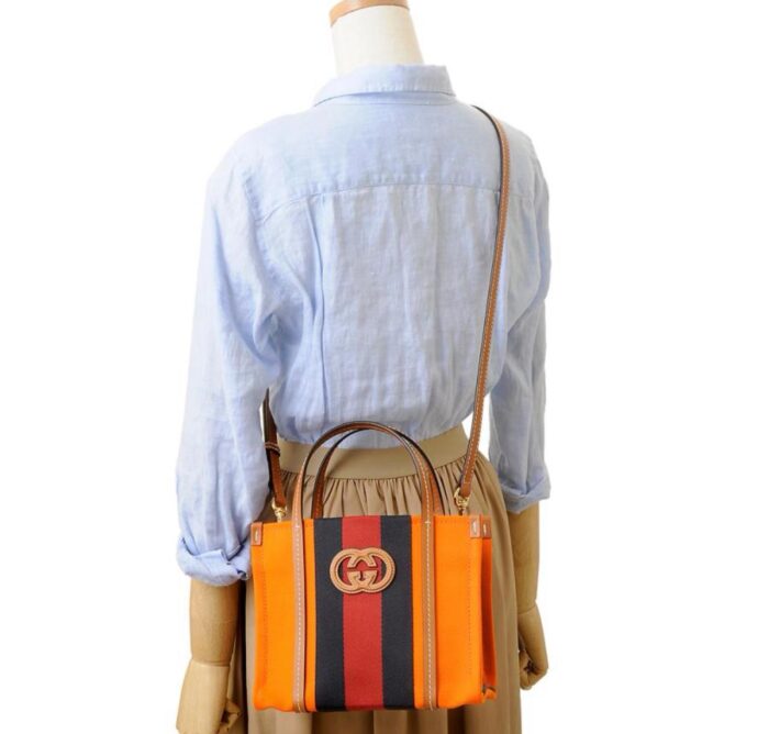 ⁦GUCCI BAG⁩ - الصورة ⁦3⁩