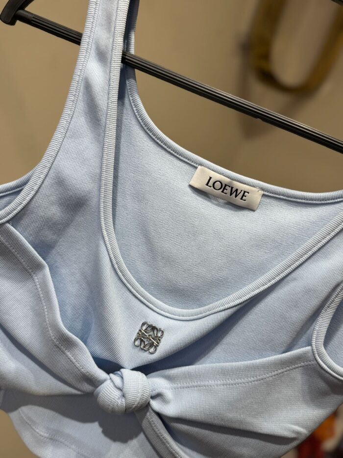 ⁦LOEWE TOP⁩ - الصورة ⁦2⁩