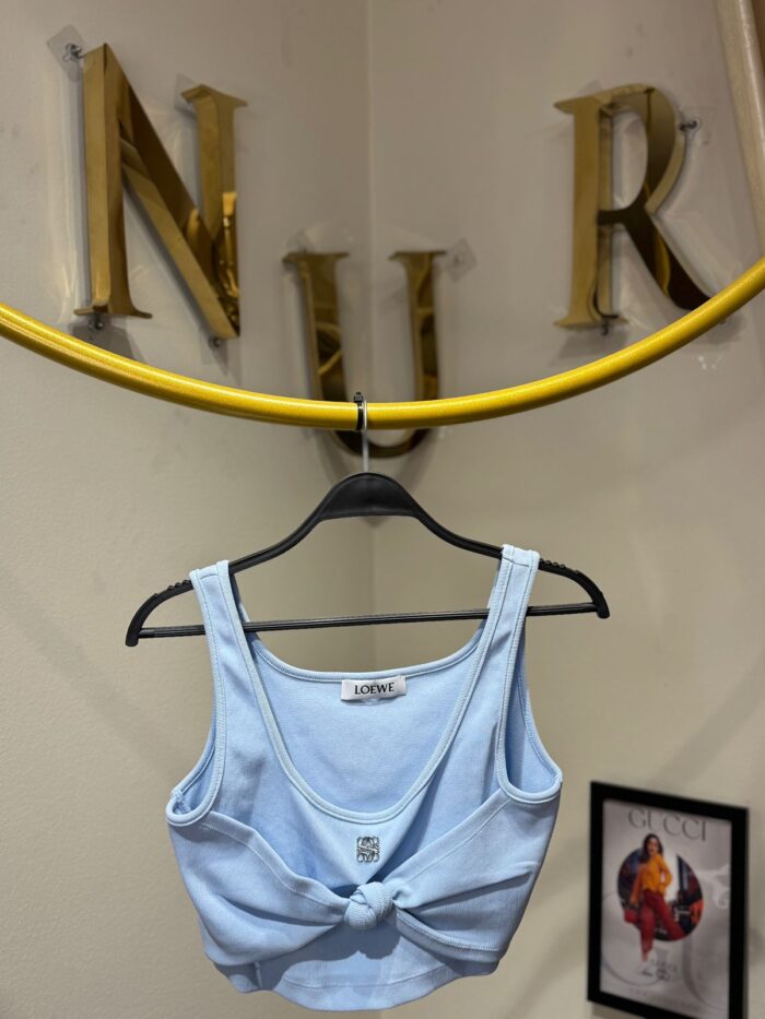 LOEWE TOP