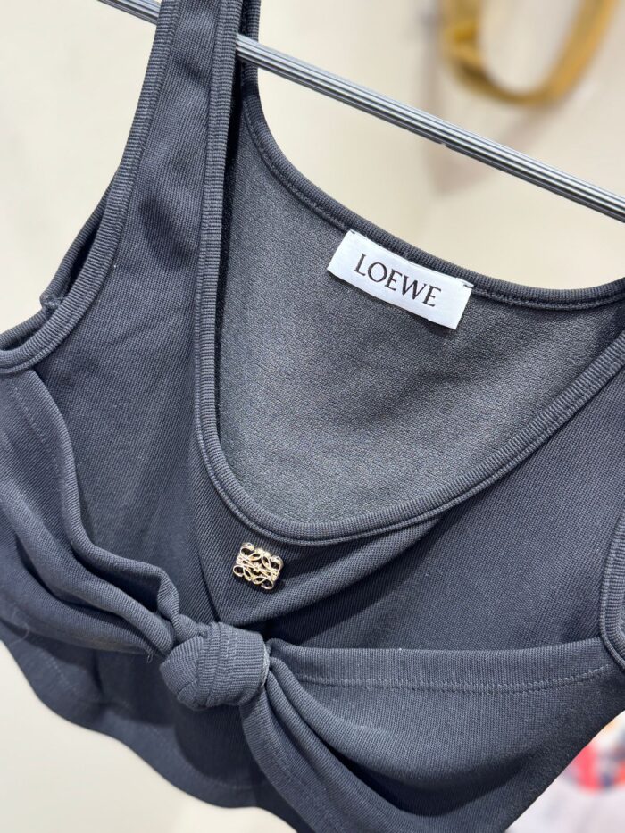 ⁦LOEWE TOP⁩ - الصورة ⁦2⁩