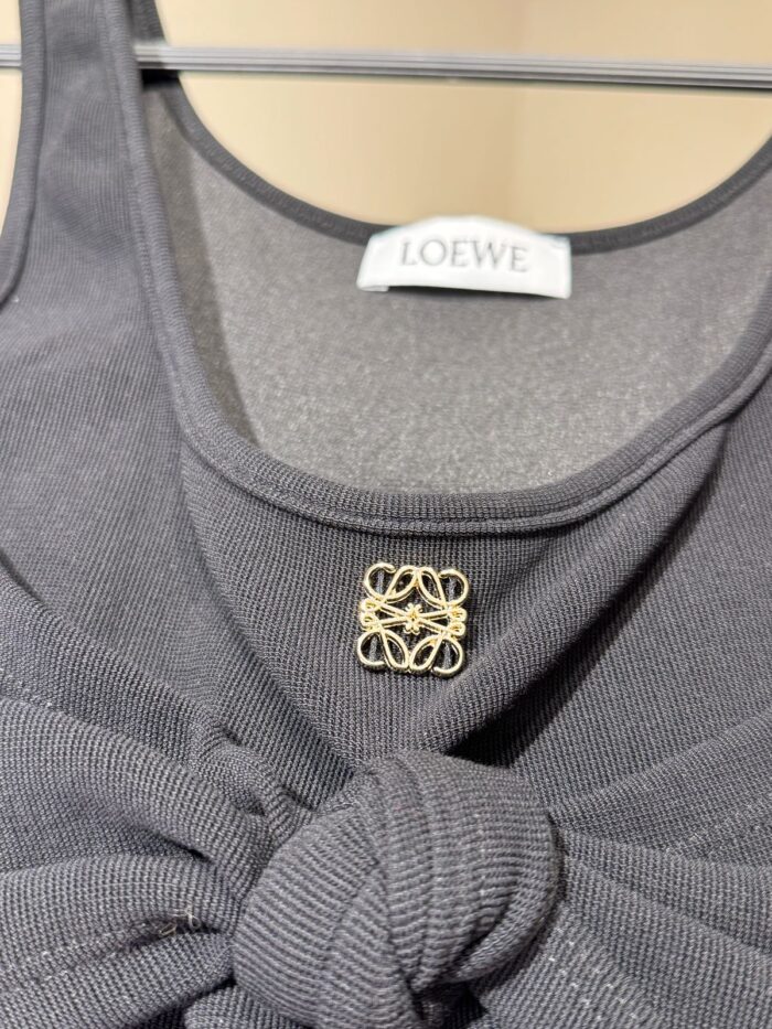 ⁦LOEWE TOP⁩ - الصورة ⁦3⁩