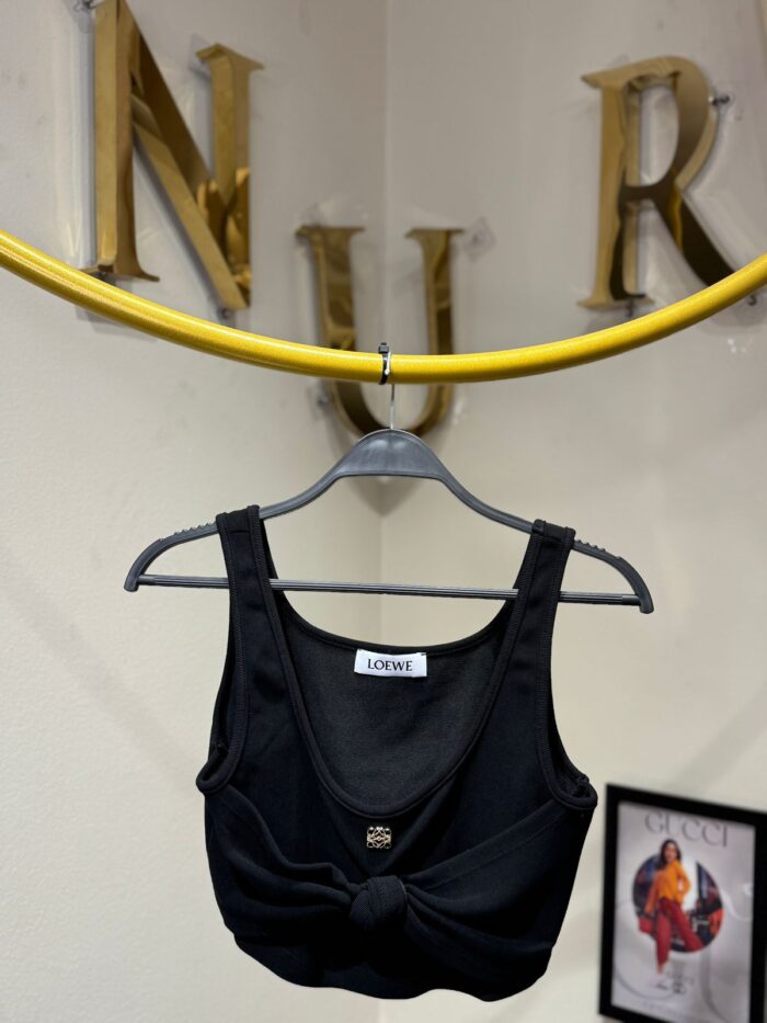 LOEWE TOP