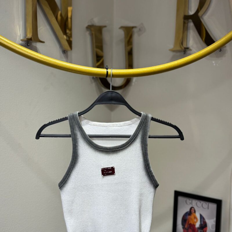 MIU MIU TOP
