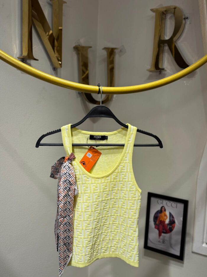 FENDI TOP