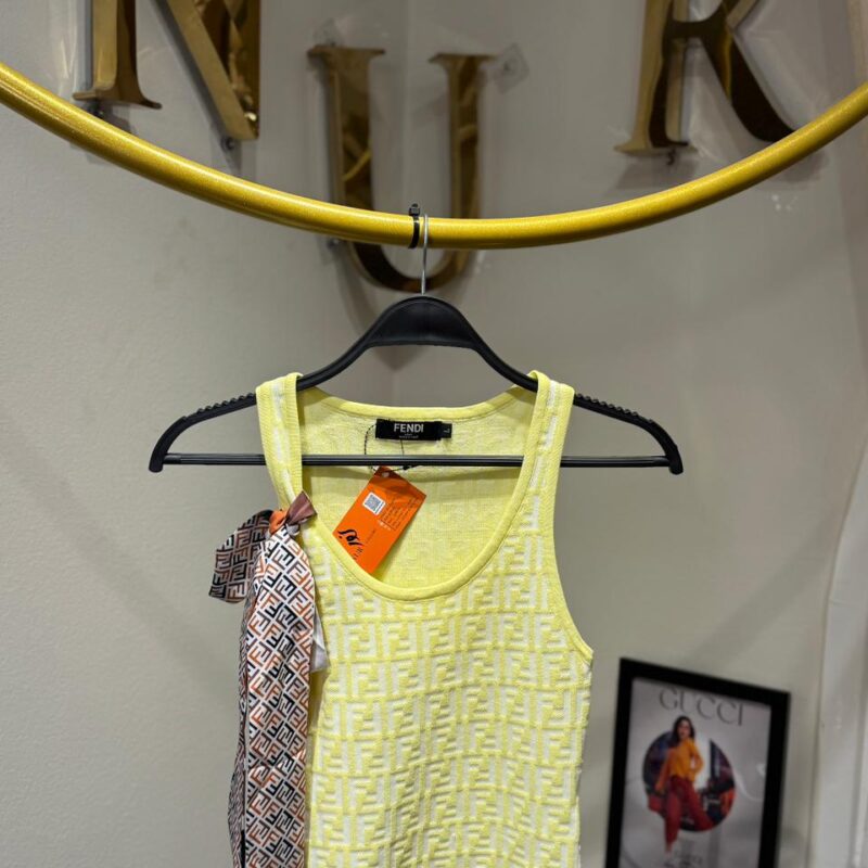 FENDI TOP