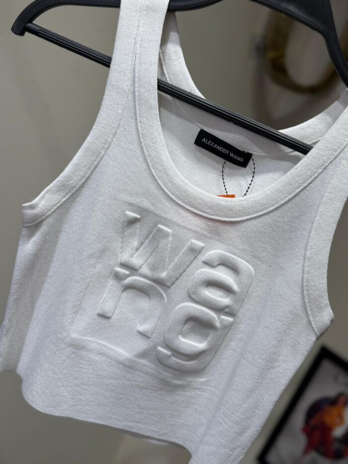 ⁦ALEXANDER WANG TOP⁩ - الصورة ⁦2⁩