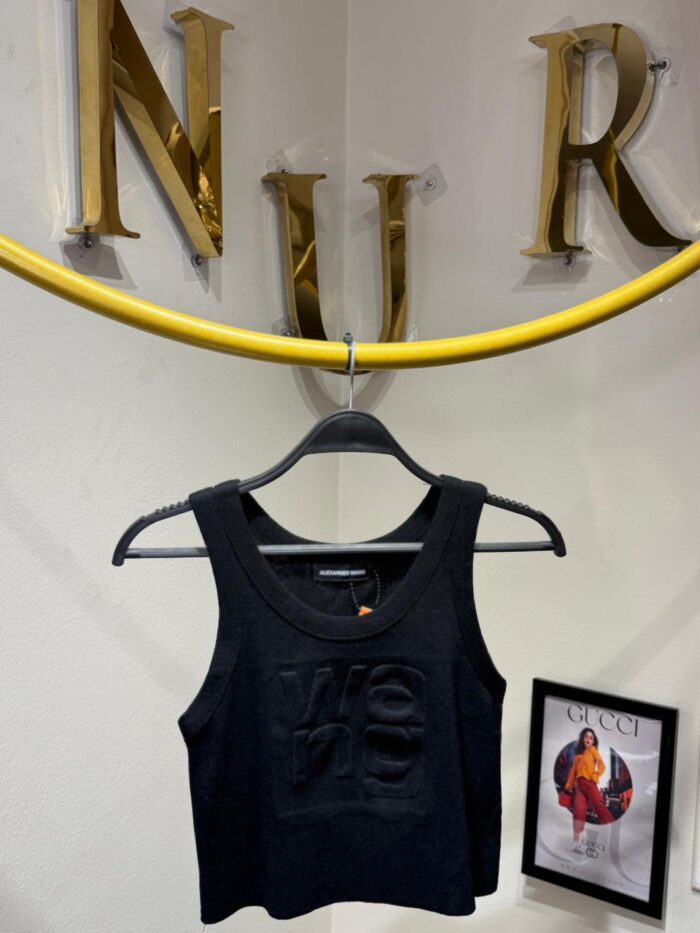 ALEXANDER WANG TOP
