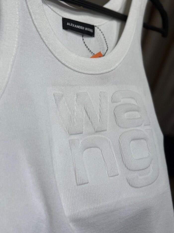 ⁦ALEXANDER WANG TOP⁩ - الصورة ⁦3⁩