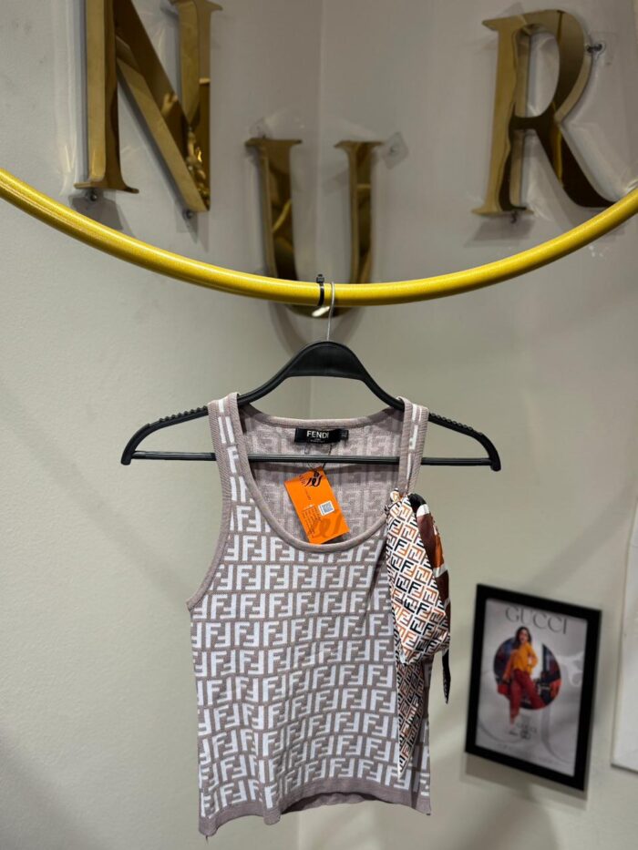 FENDI TOP