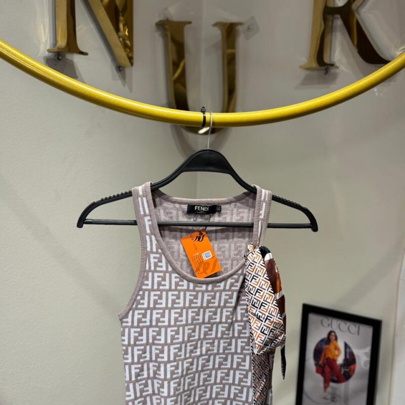 FENDI TOP