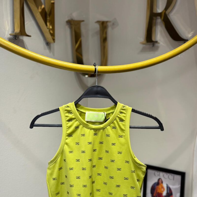 ELISABETTA FRANCHI TOP