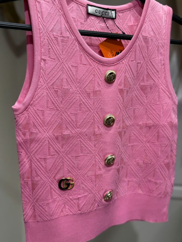 ⁦GUCCI TOP⁩ - الصورة ⁦4⁩