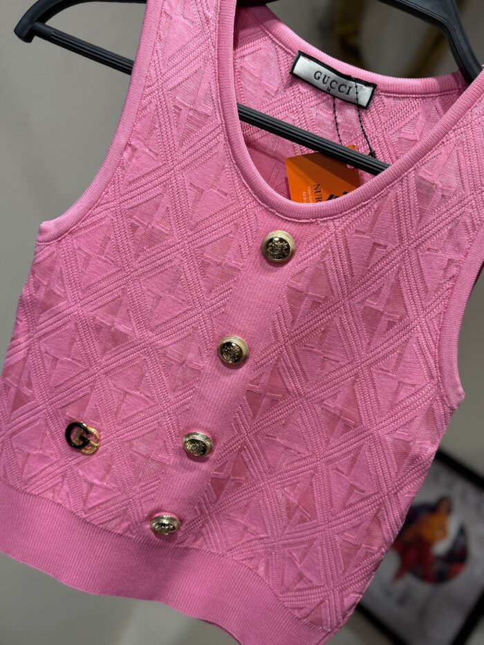 ⁦GUCCI TOP⁩ - الصورة ⁦2⁩
