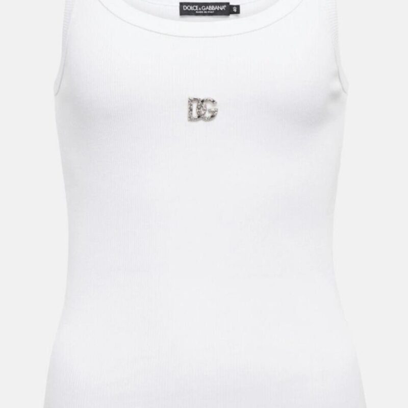 DOLCE&GABBANA TOP