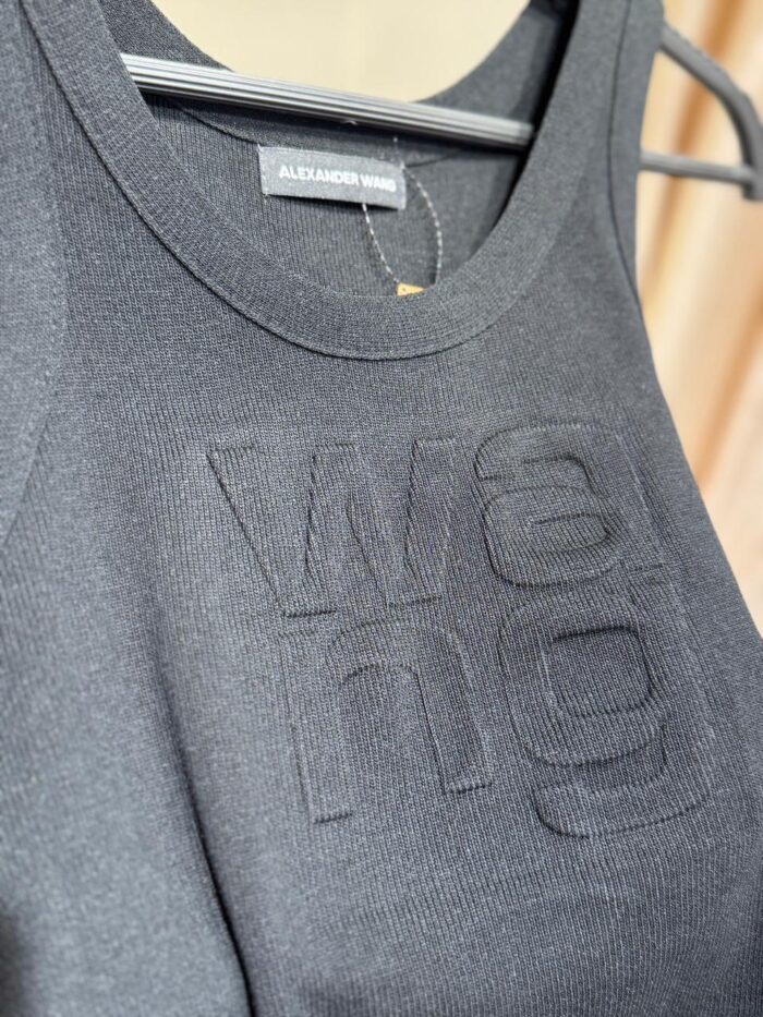 ⁦ALEXANDER WANG TOP⁩ - الصورة ⁦2⁩