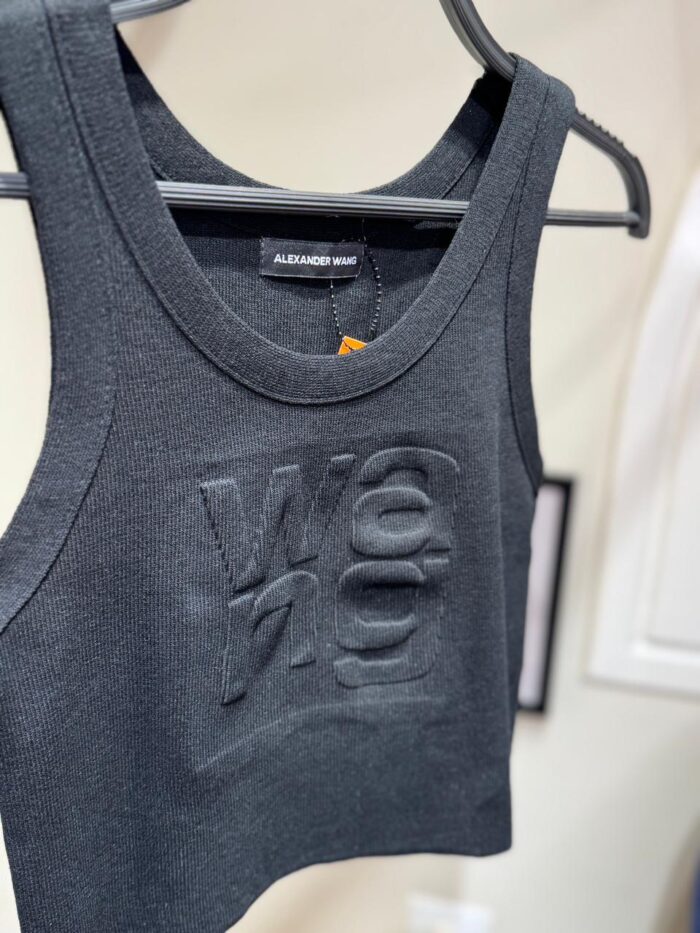 ⁦ALEXANDER WANG TOP⁩ - الصورة ⁦4⁩