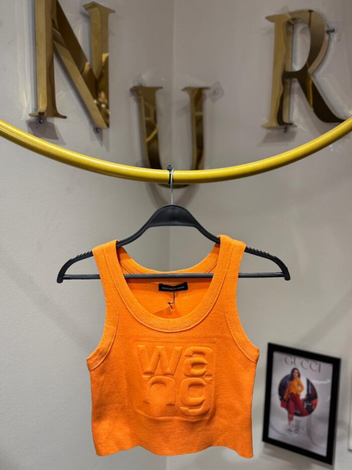 ALEXANDER WANG TOP