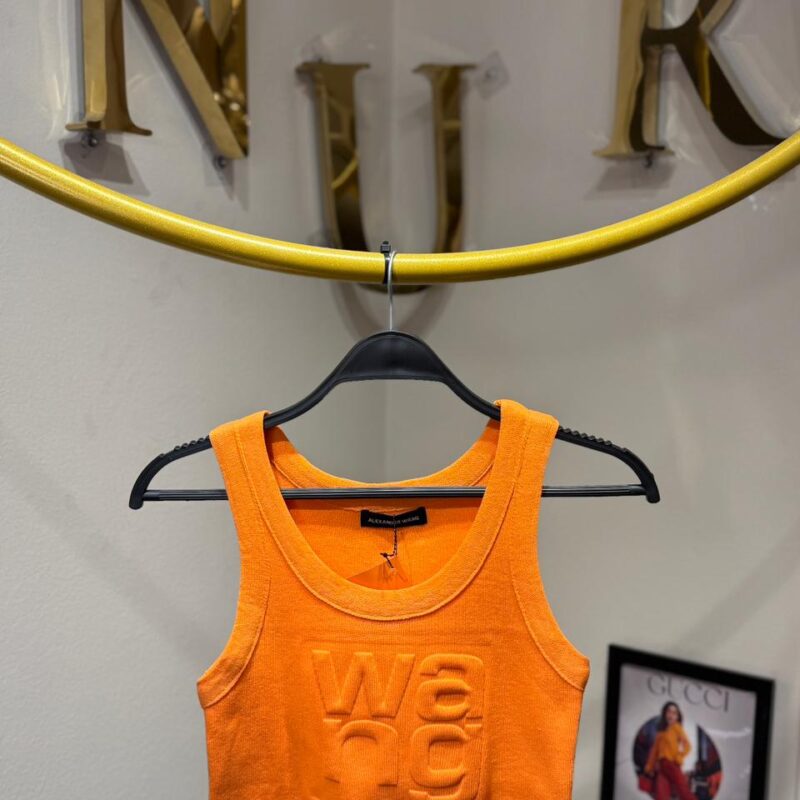 ALEXANDER WANG TOP